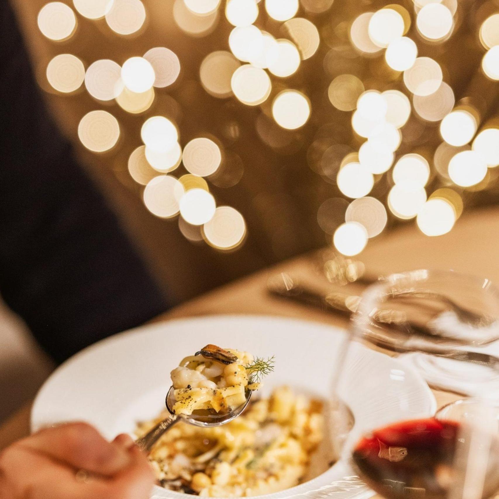 Le Sei Conche Relais & Spa Gemini  Eksteriør billede