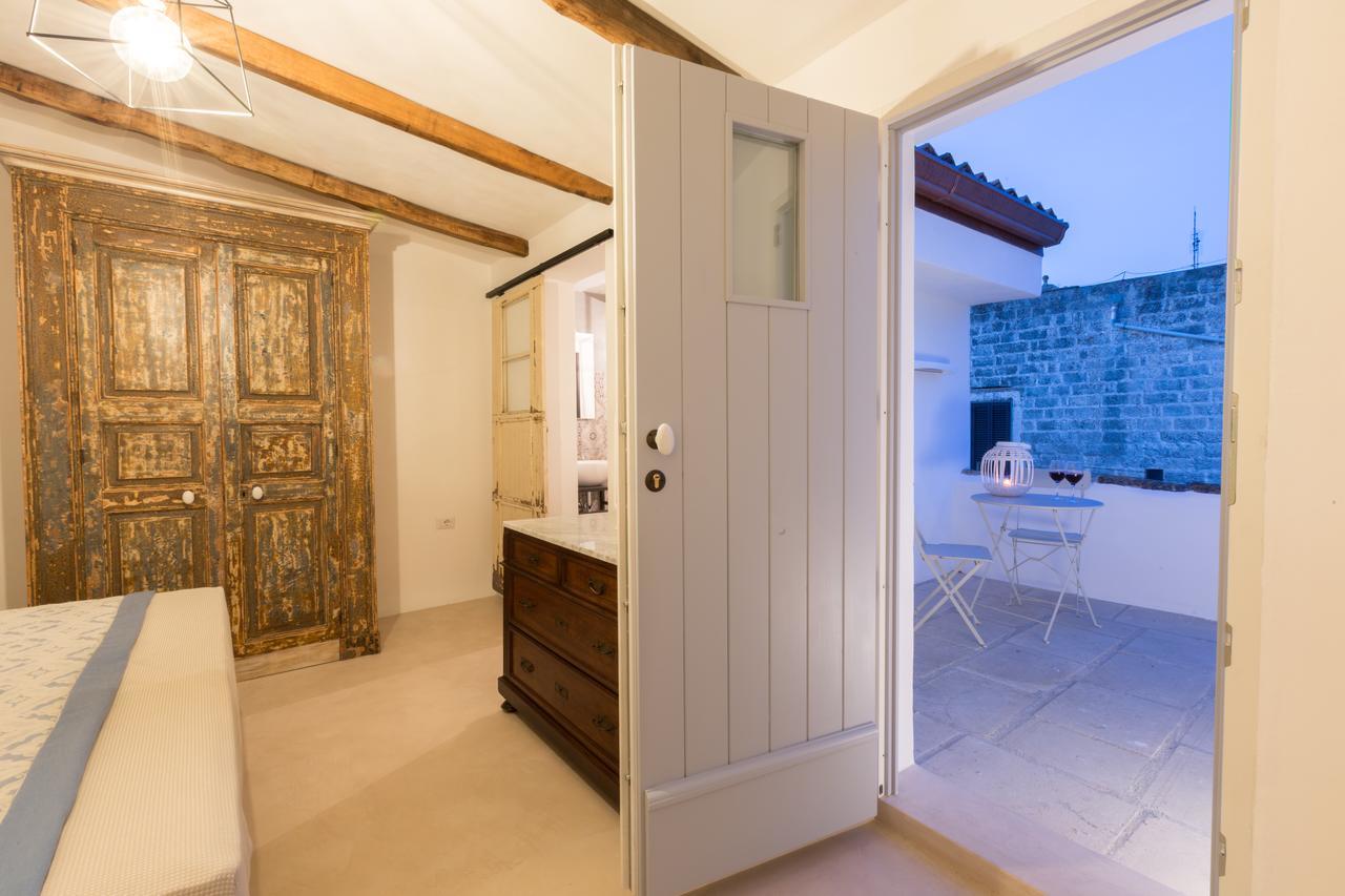 Le Sei Conche Relais & Spa Gemini  Eksteriør billede